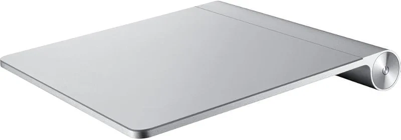 Apple Magic Trackpad Compatible with Apple Mac Desktop Computer MC380LL/A