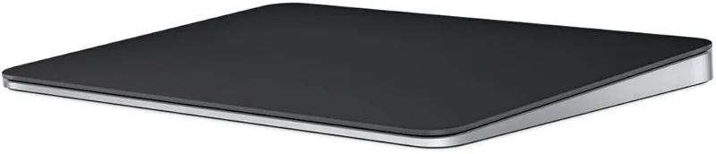 Apple Magic Trackpad - Black Multi-Touch Surface ​​​​​​​ — image 4