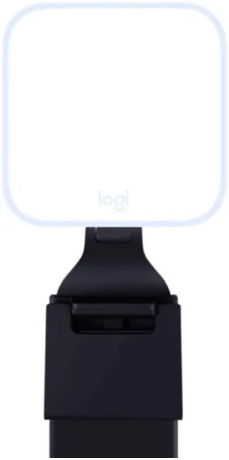 Logitech for Creators Litra Glow Premium LED Streaming Light with — image 6