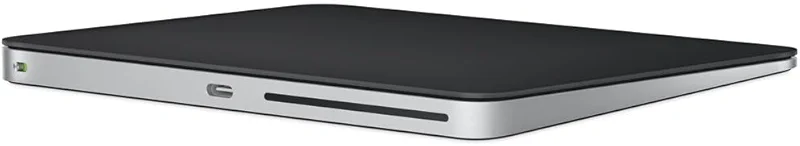Apple Magic Trackpad - Black Multi-Touch Surface ​​​​​​​ — image 3