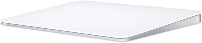 Apple Magic Trackpad - White Multi-Touch Surface ​​​​​​​ — image 2