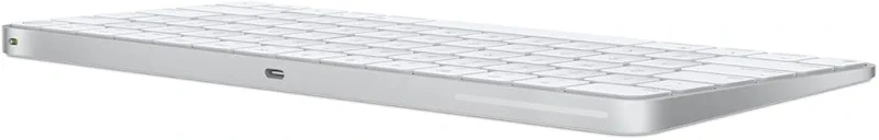 Magic Keyboard with Touch ID for Mac Models with Apple Silicon - US