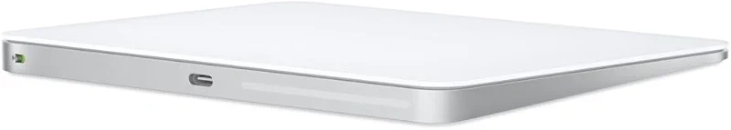 Apple Magic Trackpad - White Multi-Touch Surface ​​​​​​​