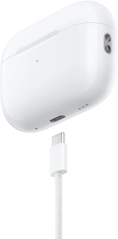 Apple AirPods Pro (2nd Gen) Wireless Earbuds — image 8