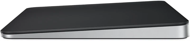 Apple Magic Trackpad - Black Multi-Touch Surface ​​​​​​​ — image 5