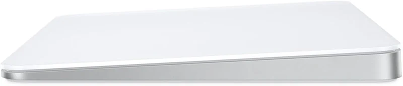 Apple Magic Trackpad - White Multi-Touch Surface ​​​​​​​ — image 4