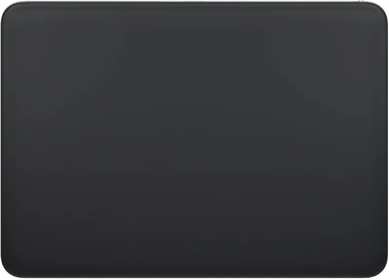 Apple Magic Trackpad - Black Multi-Touch Surface ​​​​​​​