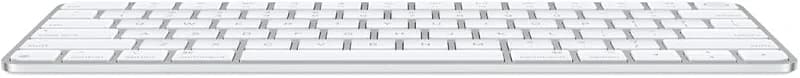 Magic Keyboard with Touch ID for Mac Models with Apple Silicon - US — image 3