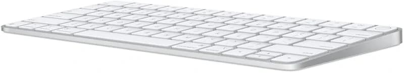 Magic Keyboard with Touch ID for Mac Models with Apple Silicon - US — image 2