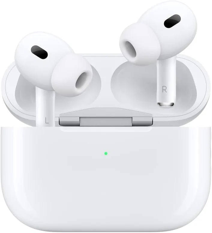 Apple AirPods Pro (2nd Gen) Wireless Earbuds — image 3