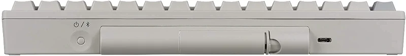 PFU HHKB Professional Hybrid Type-S White PD-KB800WS — image 4
