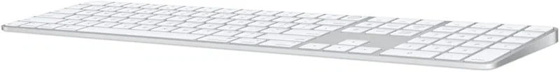 Magic Keyboard with Touch ID and Numeric Keypad for Mac Models with Apple — image 4
