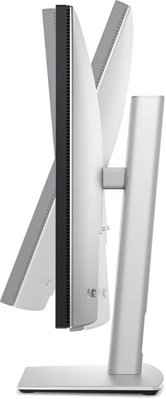 Dell UltraSharp U2725QE 27 Inch 4K UHD IPS Black Monitor with 120Hz and — image 6