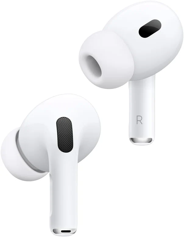 Apple AirPods Pro (2nd Gen) Wireless Earbuds