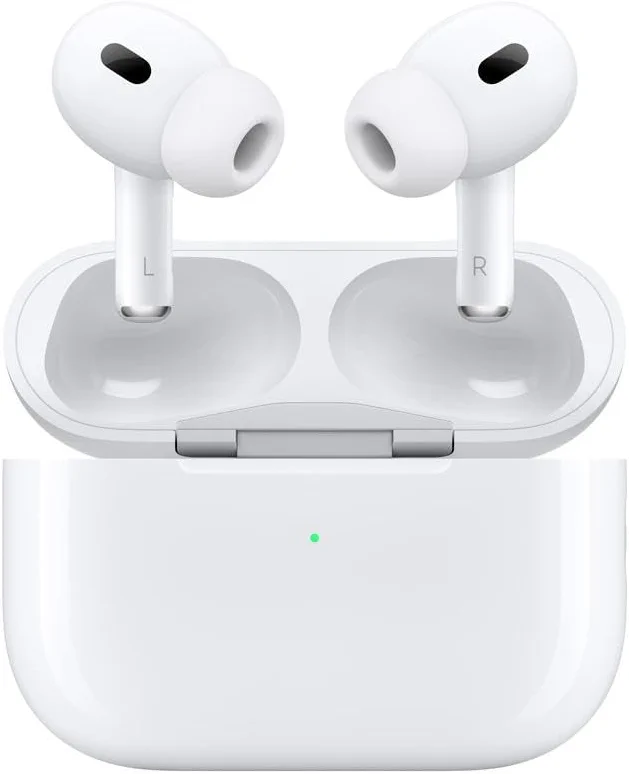 Apple AirPods Pro (2nd Gen) Wireless Earbuds — image 4