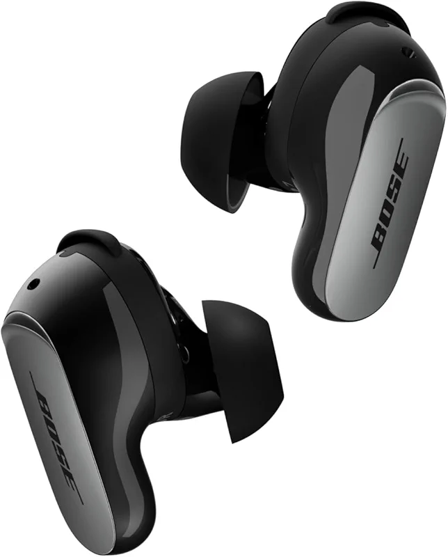 Bose QuietComfort Ultra Earbuds (2nd Gen) - Wireless Noise Cancelling — image 1