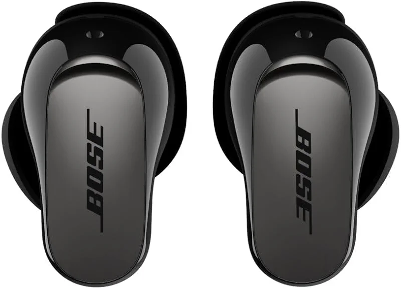Bose QuietComfort Ultra Earbuds (2nd Gen) - Wireless Noise Cancelling — image 2