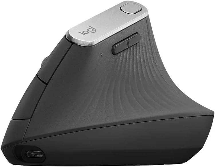Logitech Mouse MX Vertical — image 3