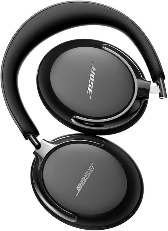 Bose QuietComfort Ultra Bluetooth Headphones (2nd Gen) — image 2