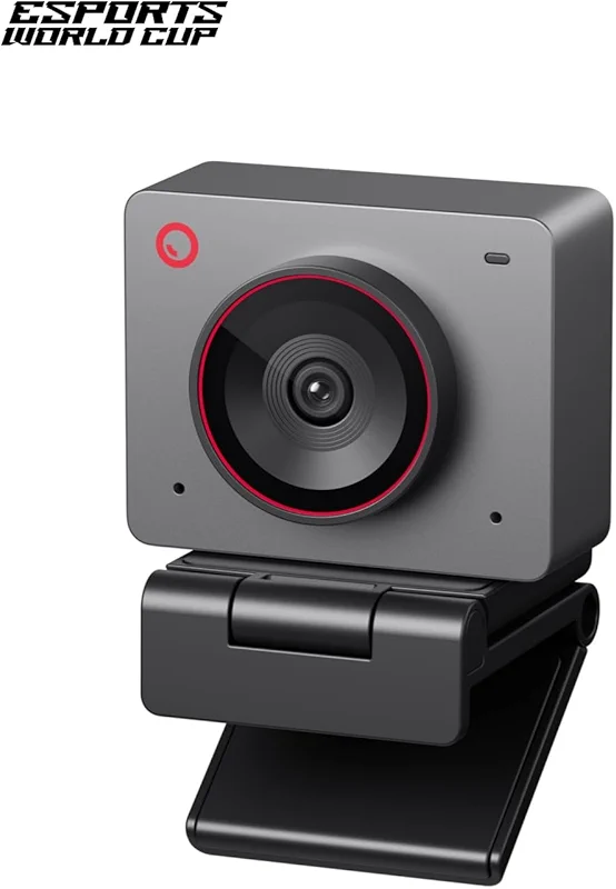 OBSBOT Meet 2-4K Webcam for PC with 1/2" Sensor — image 7