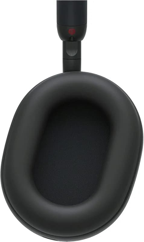 Sony WH-1000XM5/B Wireless Industry Leading Noise Canceling Bluetooth — image 7