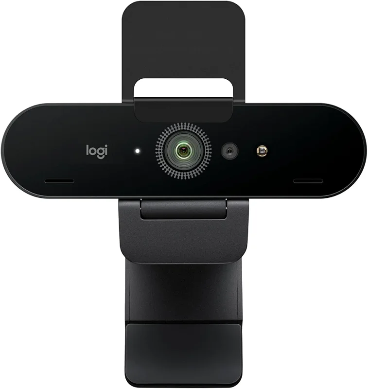 Logitech Brio 4K Webcam — image 4