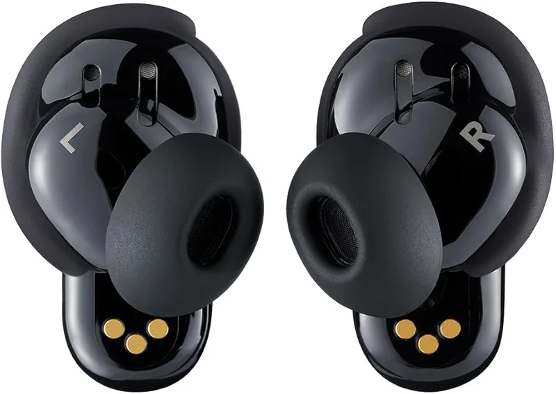 Bose QuietComfort Ultra Earbuds (2nd Gen) - Wireless Noise Cancelling — image 6