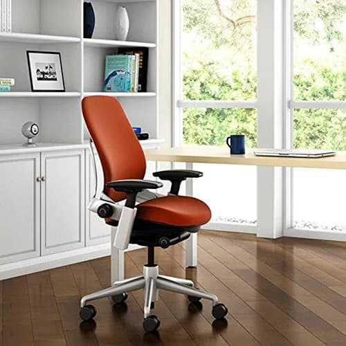 Steelcase Leap Office Chair - Seven Points of Adjustability - Ergonomic — image 3