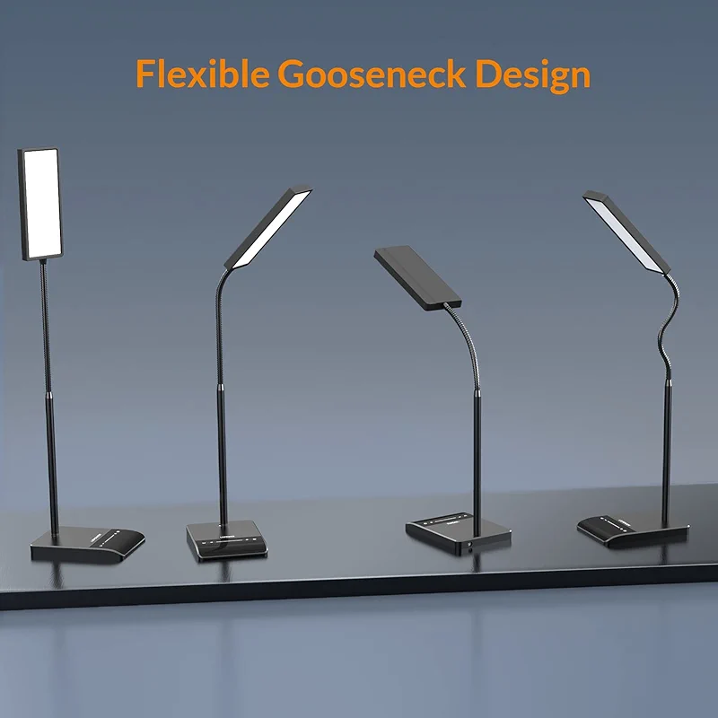 LEPOWER Desk Lamp — image 3