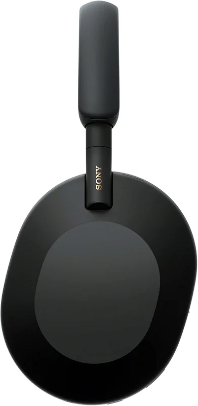 Sony WH-1000XM5/B Wireless Industry Leading Noise Canceling Bluetooth — image 8