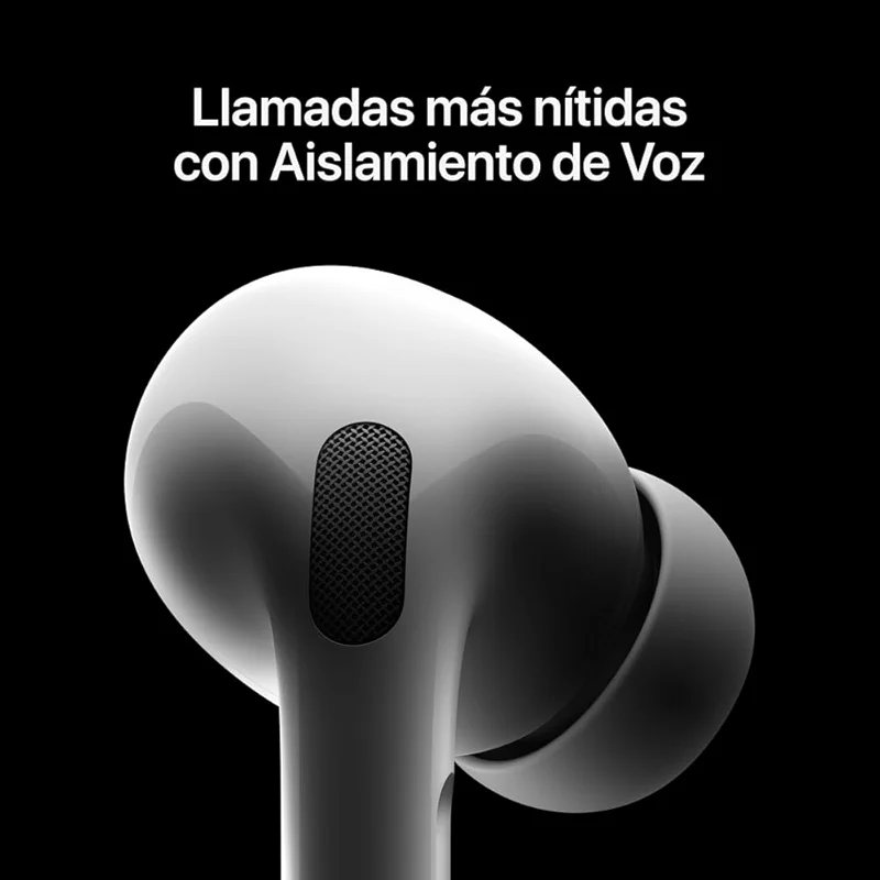 Apple AirPods Pro (2nd Gen) Wireless Earbuds — image 5