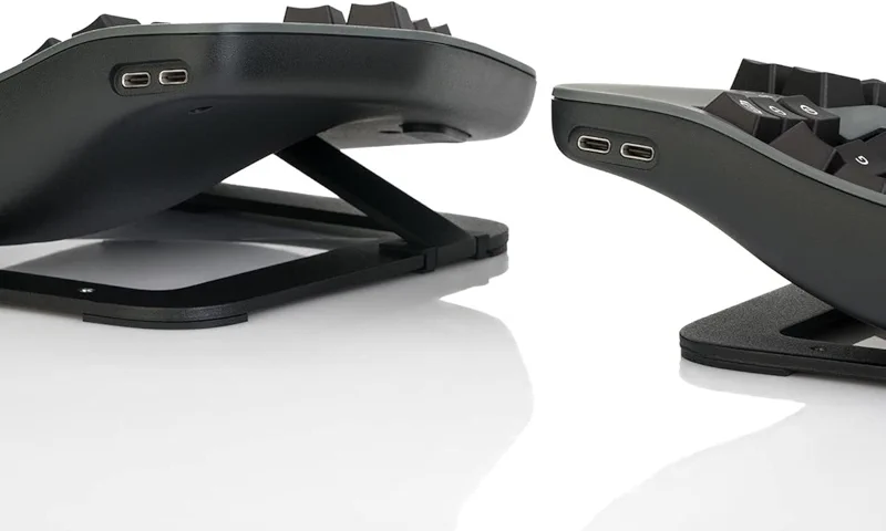 Kinesis Advantage360 Split Ergonomic Keyboard - USB-C | Mechanical — image 6