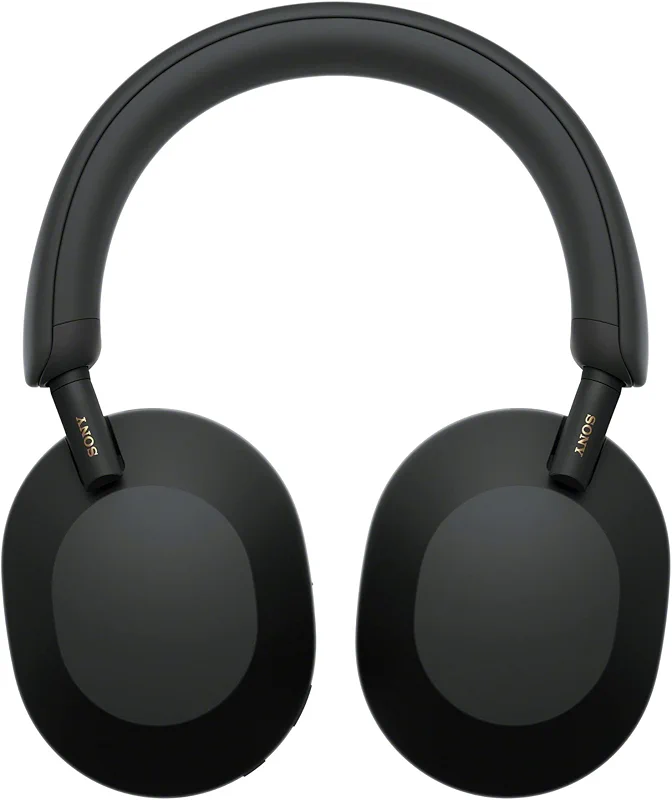 Sony WH-1000XM5/B Wireless Industry Leading Noise Canceling Bluetooth — image 3