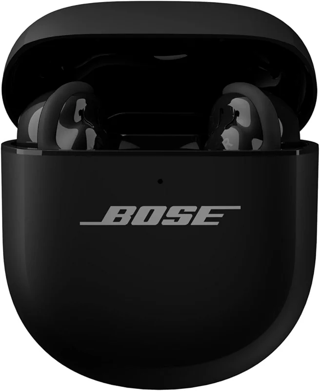 Bose QuietComfort Ultra Earbuds (2nd Gen) - Wireless Noise Cancelling — image 5