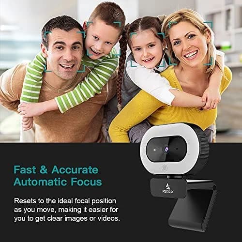 NexiGo StreamCam N930E with Software — image 4