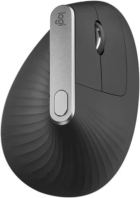 Logitech Mouse MX Vertical — image 5