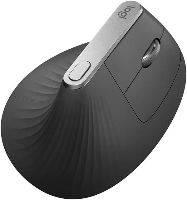 Logitech Mouse MX Vertical — image 2