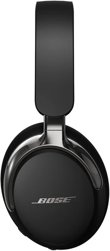 Bose QuietComfort Ultra Bluetooth Headphones (2nd Gen) — image 6
