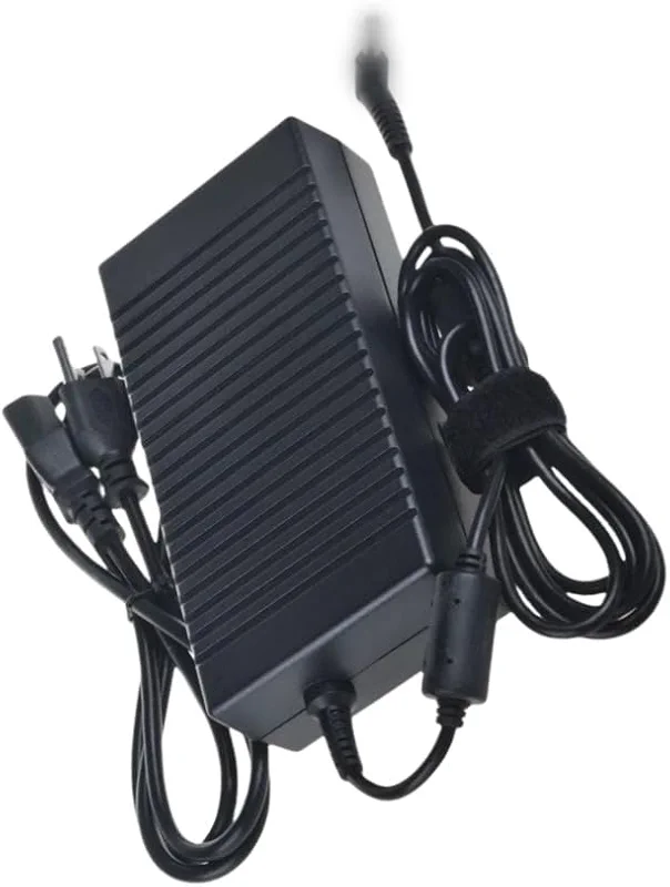 19.5V UL AC/DC Adapter Compatible with LG DualUp 28MQ750 28BQ750 C Ergo