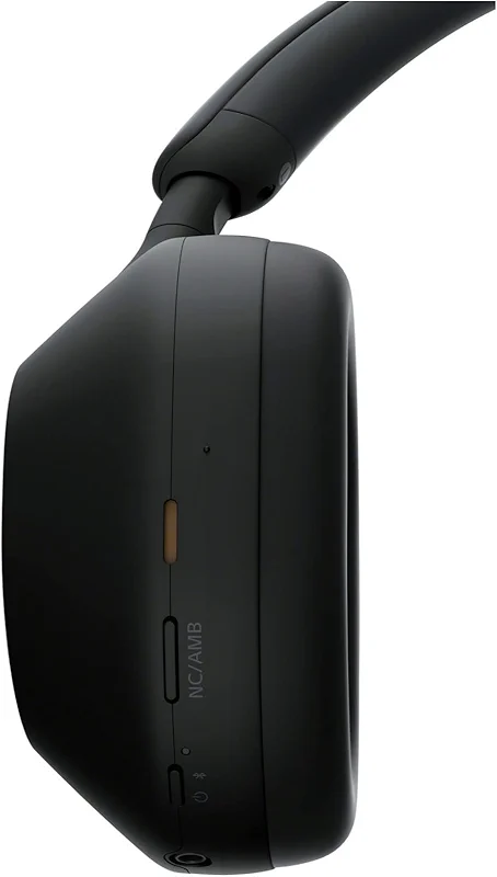 Sony WH-1000XM5/B Wireless Industry Leading Noise Canceling Bluetooth — image 6