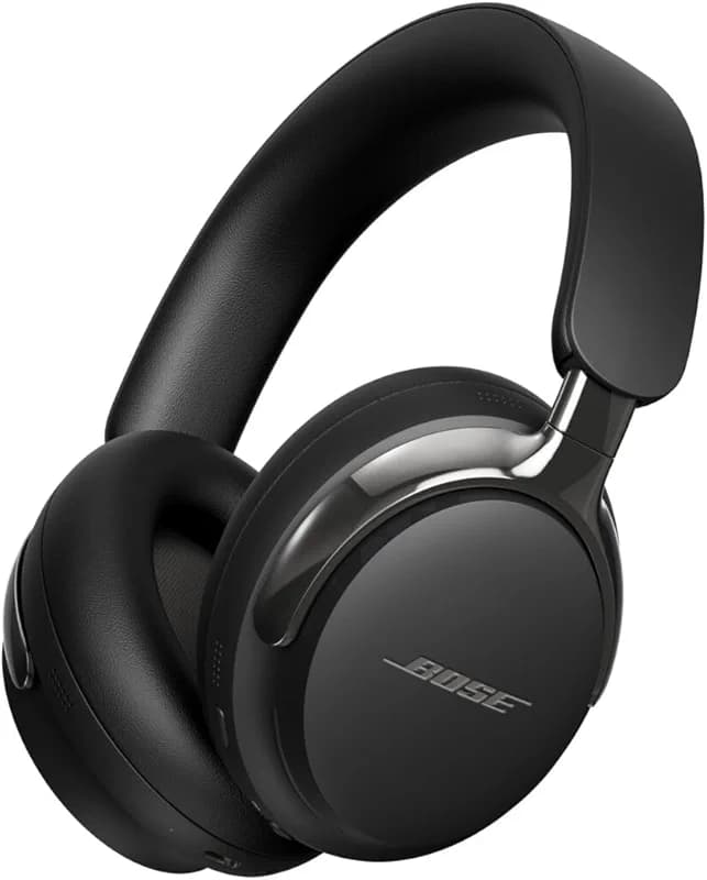 Bose QuietComfort Ultra Bluetooth Headphones (2nd Gen) — image 3