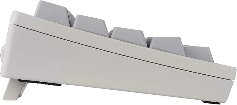 PFU HHKB Professional Hybrid Type-S White PD-KB800WS — image 2