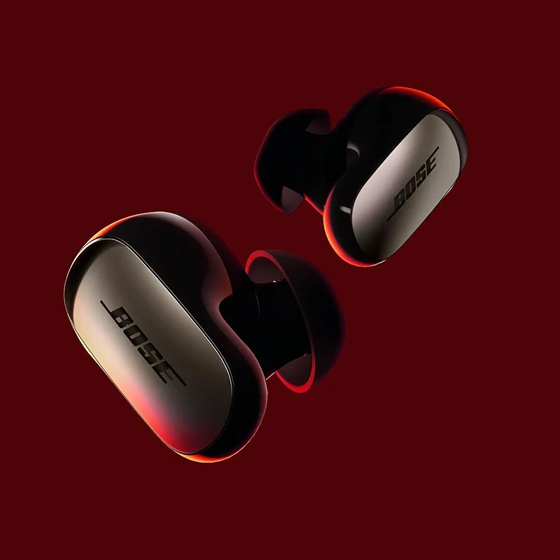 Bose QuietComfort Ultra Earbuds (2nd Gen) - Wireless Noise Cancelling — image 7