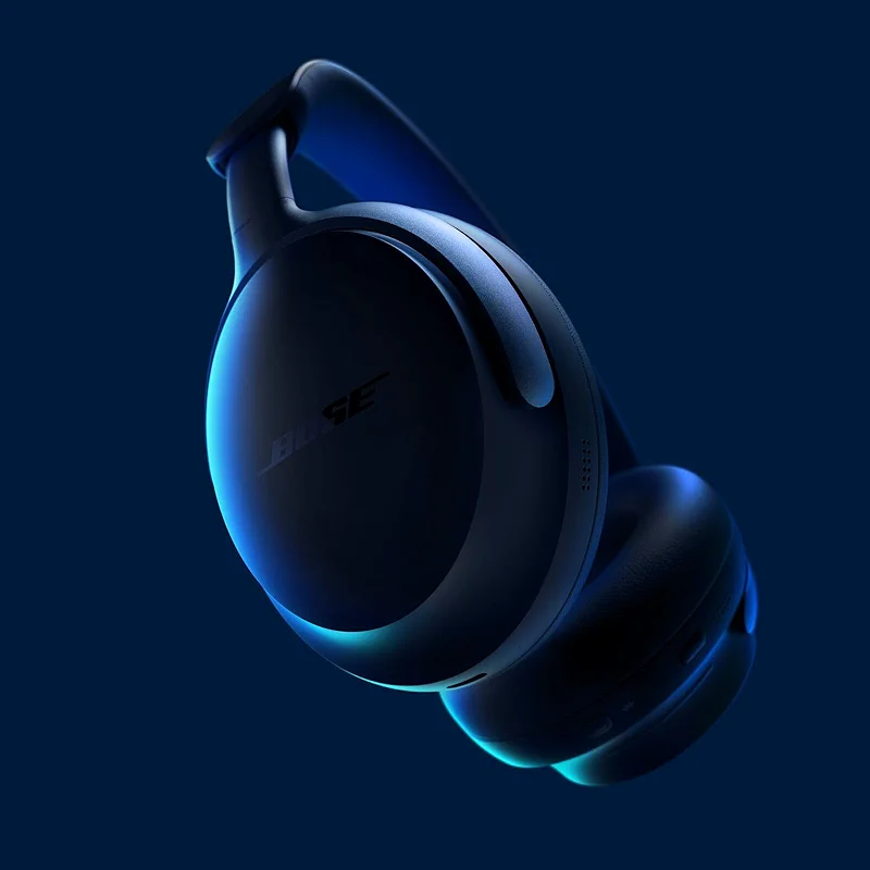 Bose QuietComfort Ultra Bluetooth Headphones — image 7
