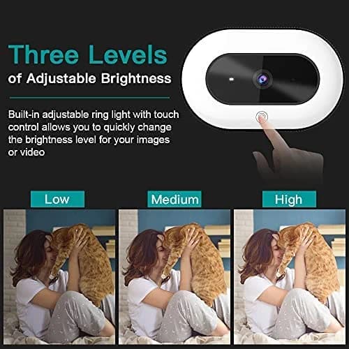 NexiGo StreamCam N930E with Software — image 6