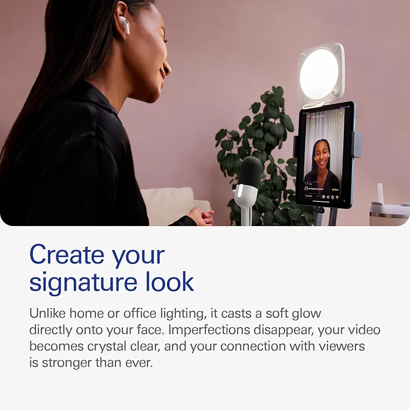 Elgato Key Light Neo – Professional Video Call Light — image 6