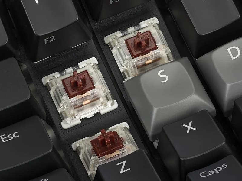 Kinesis Advantage360 Split Ergonomic Keyboard - USB-C | Mechanical — image 7