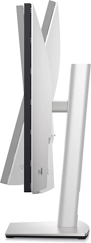 Dell UltraSharp U2723QE 27" 4K UHD WLED LCD Monitor - 16:9 - Black — image 7