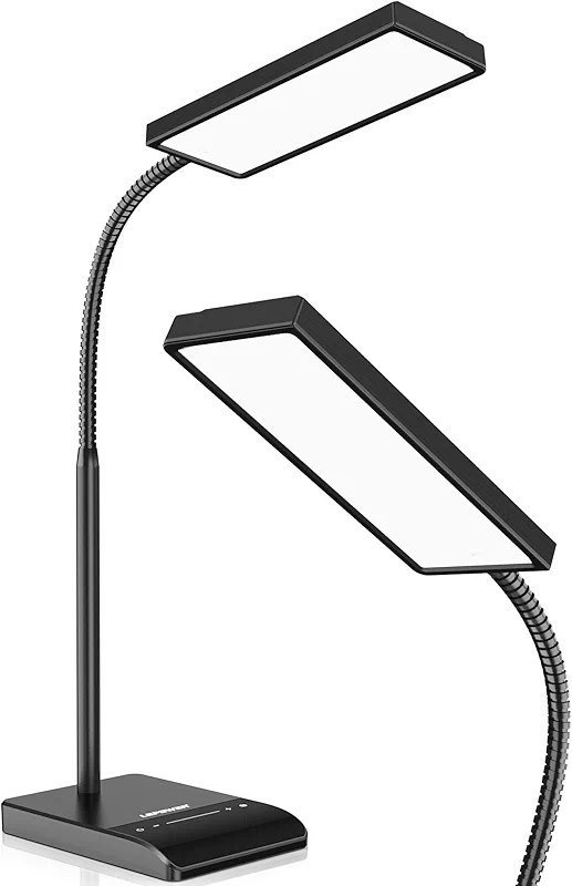 LEPOWER Desk Lamp — image 1