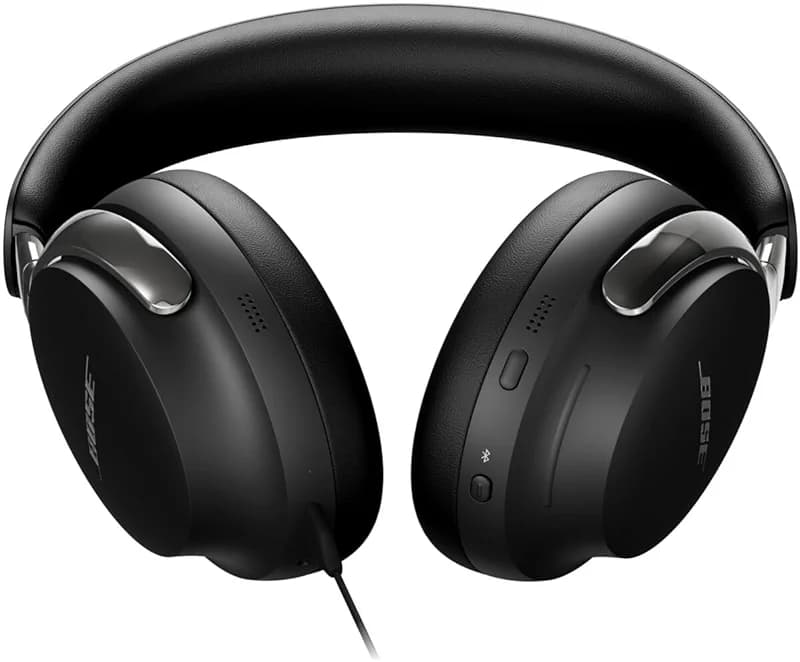 Bose QuietComfort Ultra Bluetooth Headphones (2nd Gen) — image 4